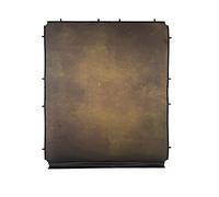 Lastolite by Manfrotto EzyFrame Vintage Background Cover 2x2.3m Olive