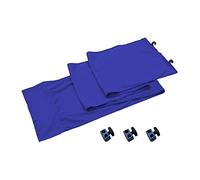 Lastolite by Manfrotto LL LR83355 StudioLink Chroma Key Blue Connection Kit 3m (10')