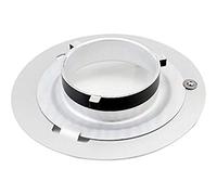 Manfrotto Ezybox Pro Speedring Plate (Bowens)