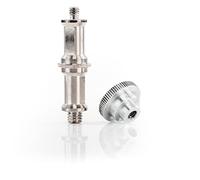 Lastolite Ezybox II Elinchrom Quadra Spigot Softbox