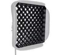 Lastolite Grid Fabric for 76cm 2480 Ezybox Hotshoe
