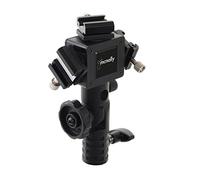 Manfrotto TriFlash Bracket by Joe McNally