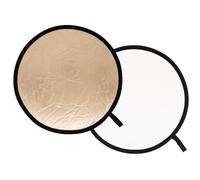 Lastolite LL LR2006 20-Inch Collapsible Reflector (Sunfire/White)