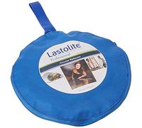 Lastolite LL LR2041 20-Inch Collapsible Reflector (Gold/White)