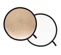 Lastolite LL LR3006 30-Inch Collapsible Reflector (Sunfire/White)