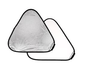 Lastolite LR3731 Trigrip Reflector 120cm (48") Silver/White