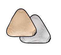 Lastolite LR3736 Trigrip Reflector 120cm (48") Sunfire/Silver