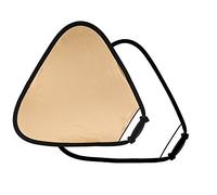 Manfrotto TriGrip Reflector 75cm - Gold / White