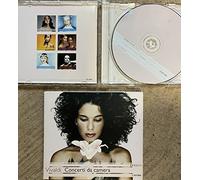 L'AstrÃ©e - Vivaldi: Concerti da camera