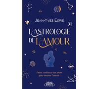 L'astrologie de l'amour