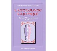 L'astrologie karmique et les métamorphoses de l'âme