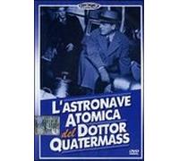 L'Astronave Atomica Del Dottor Quatermass