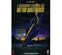 L'Astronave Atomica Del Dottor Quatermass [Import italien]