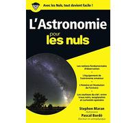 L'Astronomie Poche Pour les Nuls