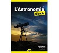 L'Astronomie pour les Nuls, poche, 2e éd