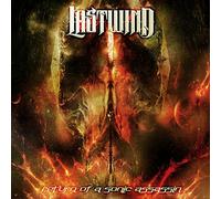 Lastwind - Return Of The Sonic Assassin