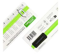 Special Bookmark, Elastic Bookmark for Men and Women, Gift Idea for Readers, Graduation, Birthday, Teacher Gifts, Design Gifts - Green Lastword