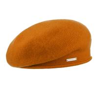 Lasuna Cashmere Beret by Seeberger