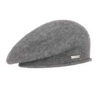 Lasuna Cashmere Beret by Seeberger