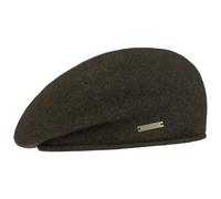 Lasuna Cashmere Beret by Seeberger