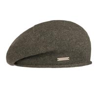 Lasuna Cashmere Beret by Seeberger