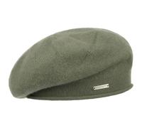 Lasuna Cashmere Beret by Seeberger