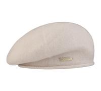 Lasuna Cashmere Beret by Seeberger