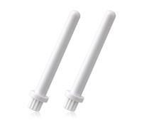 lasuroa 2pcs Auxiliary Spool Pin for Singer Sewing Machines, R60033210 Spool Pin Replacement Heavy Duty for Singer 2263, 3116 3323 4423 4452 8280 & More Models