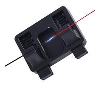 lasuroa Electric Wire Welding Fixture, Adjustable Solder Wire Holder ABS Welding Helping Hands Soldering Fixture Clamps for Electrical Work MIG TIG Power Tool Accessories