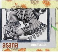 Laswell, Bill - Asana 4 - Ohm Shanti: Constant Electric Current (Laswell)