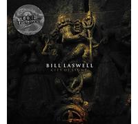 Laswell, Bill - City of Light