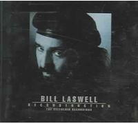 Laswell, Bill - Deconstruction-Celluloid Recor