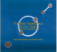 Laswell, Bill - Divine Light: The Music Of Carlos Santana