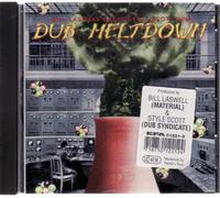 Laswell Bill - Dub Meltdown