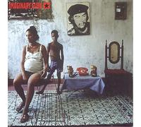 Laswell Bill - Imaginary Cuba:Deconstructing
