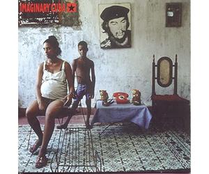 Laswell Bill - Imaginary Cuba:Deconstructing