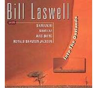 Laswell Bill - Into the Outlands