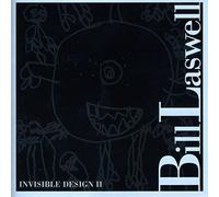 Laswell, Bill - Invisible Design II