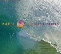Laswell, Bill - Kauai - Arch of Heaven