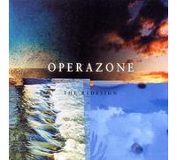 Laswell Bill:Operazon - Redesign