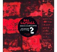 Laswell Bill - Oscillations of Drum and Bass