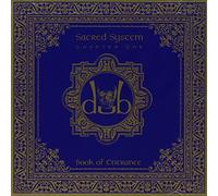 Laswell, Bill - Sacred System Chapter One - Book Of Entrance