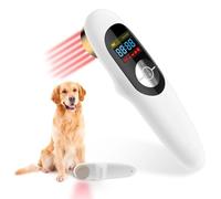 LASXYWLD Red Light Therapy Device for Dogs