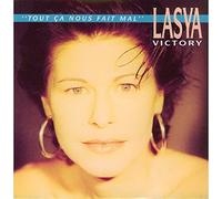 Lasya Victory - Tout Ca Nous Fait Mal / Injection D'Amour [Vinyl Single]