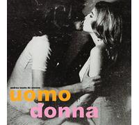 Laszlo Andrea De Simone - Uomo Donna [VINYL]