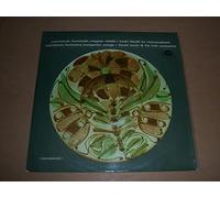 Laszlo Berki and his Folk Orchestra - Hungarian Songs, Csardases, Fantasies