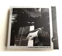 Laszlo Borbely - Laszlo Borbely - J. S. Bach: Goldberg-Variationen