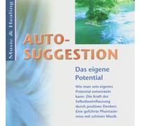 Laszlo,Boris - Auto-Suggestion,das Eigene Potential