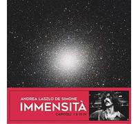 Laszlo De Simone Andrea - Immensità [VINYL]