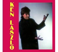 Laszlo - Ken Laszlo (Deluxe Edition)